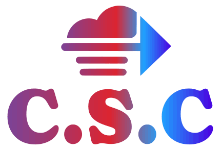 C.S.C Consulting Srl - logo